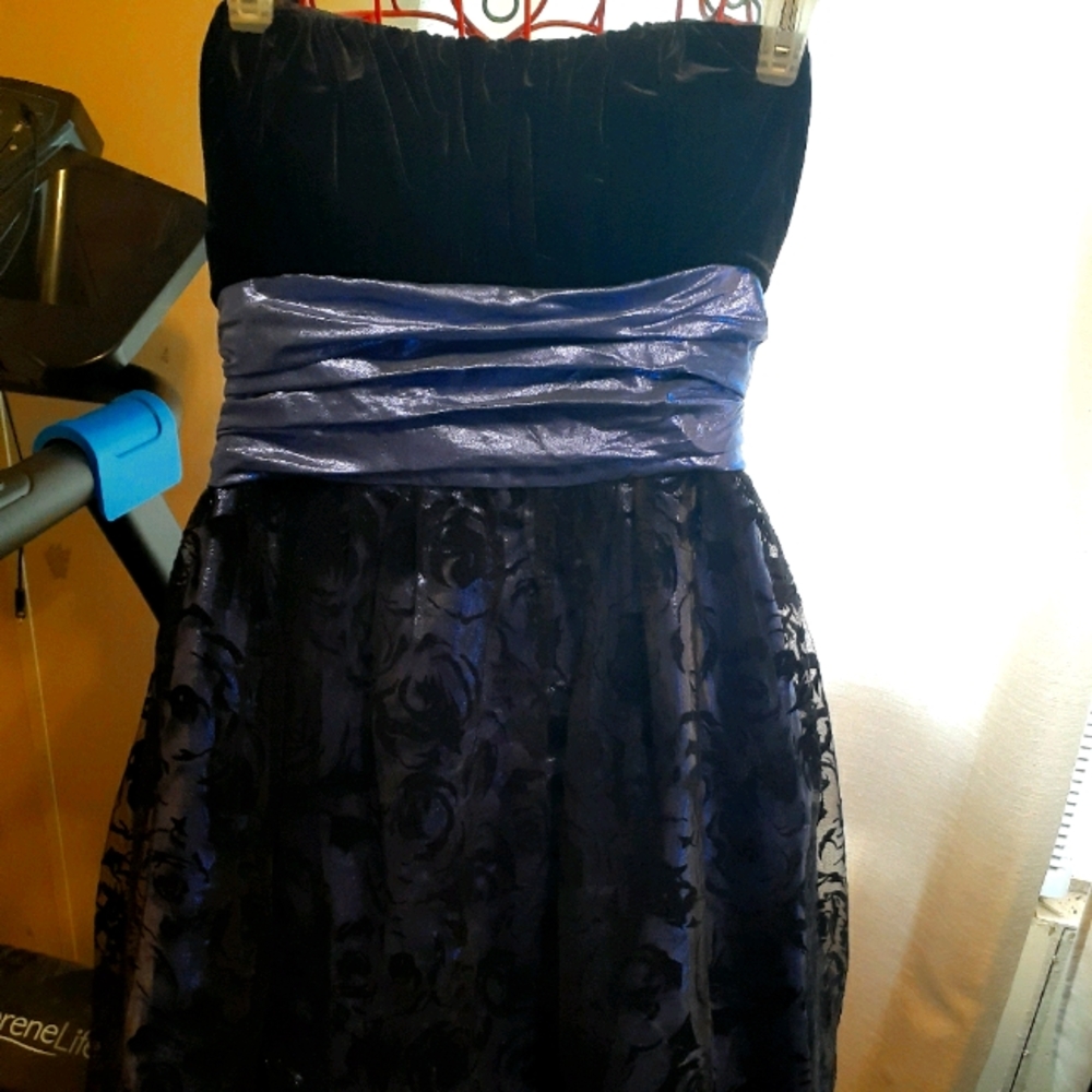 Beautiful special occasion dress